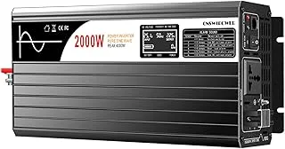 Xijia 2000W 110V