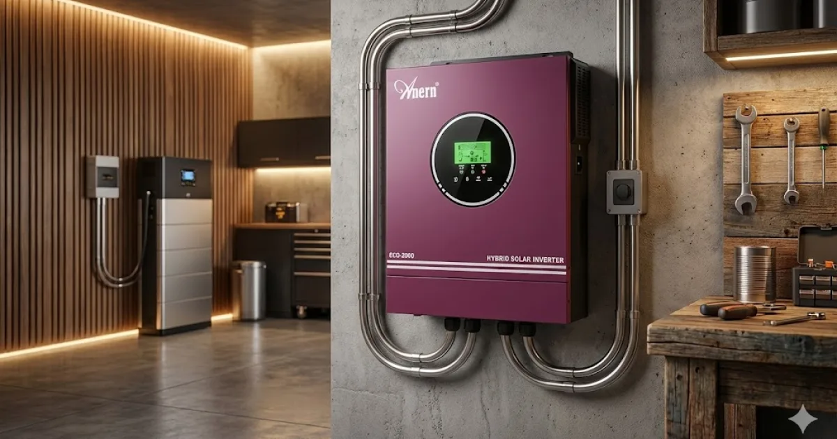 Melhor inversor de onda senoidal pura: Os 10 melhores em 2026