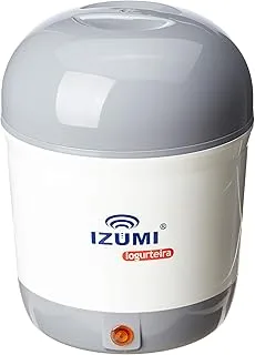 Yexati Iogurteira Elétrica Bivolt