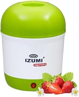 Izumi Iogurteira Verde