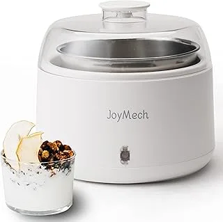 Joymech Iogurteira Inox