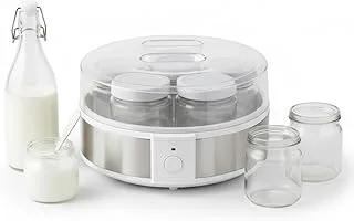 Iogurteira Automática Compacta