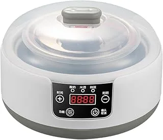 Ywjlqh Iogurteira 1.2L