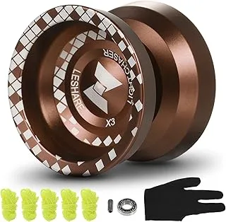 Moniss Yoyo Ball Liga De Alumínio