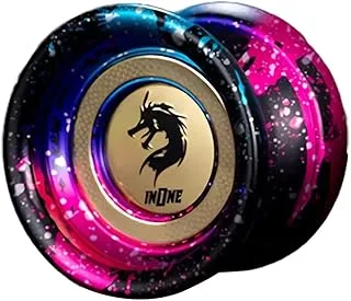 Ioiô Profissional Sem Resposta Liga Metálica