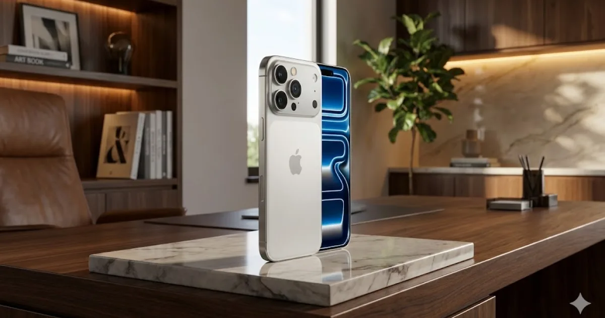 Melhor iPhone: Os 10 melhores em 2026