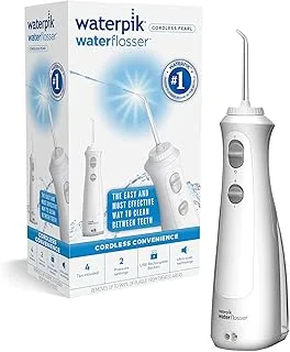 Waterpik Cordless Pearl WF13EU
