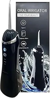 Irrigador Oral Portátil USB-C