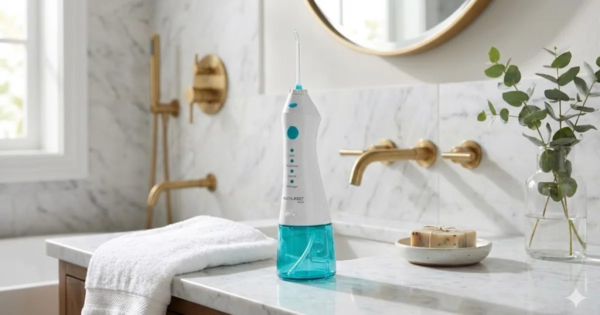 Melhor irrigador oral: Os 10 melhores em 2026