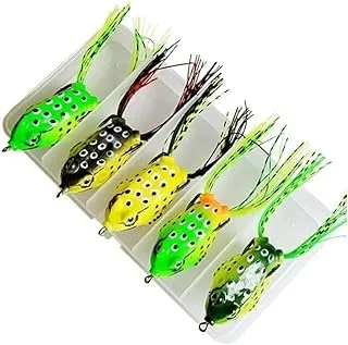 Kit Sapo Frog Anti-Enrosco