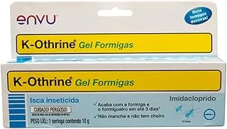 K-Othrine Gel Formigas Bayer