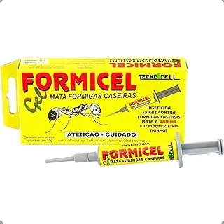 Formicel Mata Formiga Gel