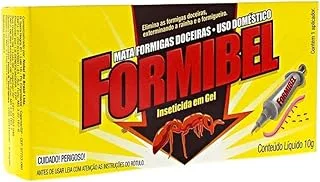 Formibel Isca Mata Formigas