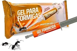 Formigama Control Up Gel
