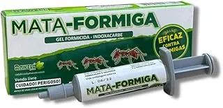 Matano Formicida Gel