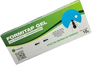 Formitap Isca em Gel