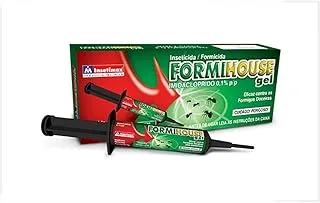 Formihouse Inseticida Gel