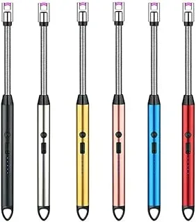 Isqueiro USB Cores Sortidas