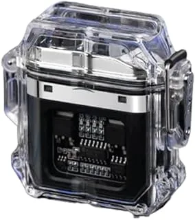 Syang Isqueiro Impermeável de Plasma