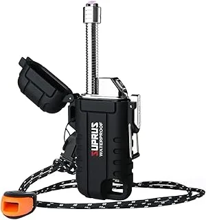 Suprus Isqueiro de Plasma Flexível