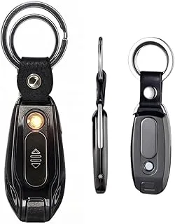 Mini Isqueiro Chaveiro Portátil