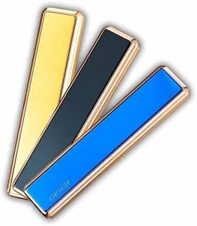 Isqueiro Elétrico Econômico Seguro