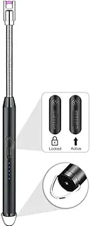 Isqueiro Elétrico USB Recarregável