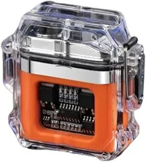 Isqueiro Plasma Syang A Prova D’Água