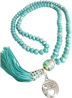 Encanto Das Contas Japamala 108