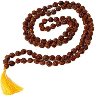 Natuveda Japamala Artesanal