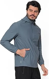 Jaqueta Skube Premium Tech