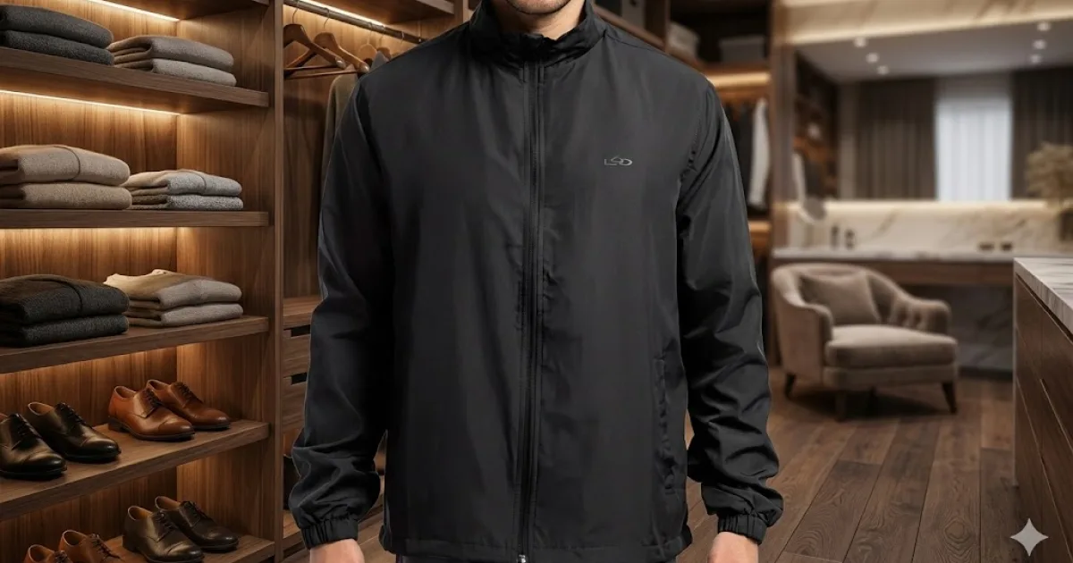 Melhor jaqueta corta-vento: As 10 melhores em 2026