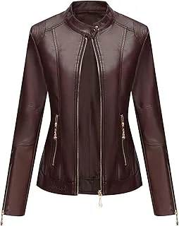 Jueshanzj Biker Style