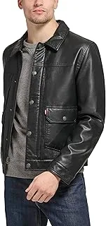 Levi’s Sherpa Aviator