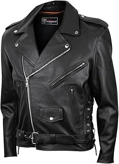 Vance Leather Biker Premium