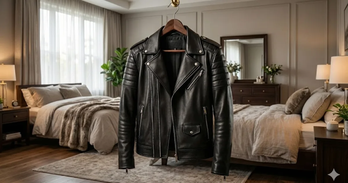Melhor jaqueta de couro sintético: As 10 melhores em 2026