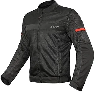 Jaqueta Moto X11 Super Air