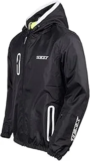 Jaqueta Texx Corta Vento Neon