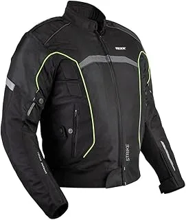 Jaqueta Texx New Strike V2