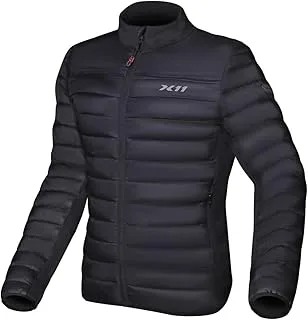 Jaqueta X11 Puffer Casual