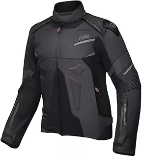 Jaqueta X11 Evo4 Premium