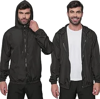 Corta Vento Impermeável Leve