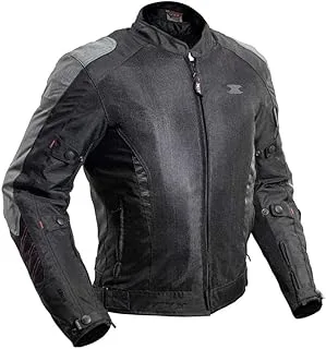 Jaqueta Texx Saga Four Season V2