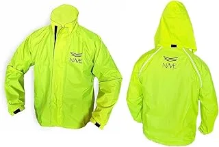 Jaqueta Nylon Nave Avulsa