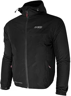 Jaqueta X11 Rain Casual