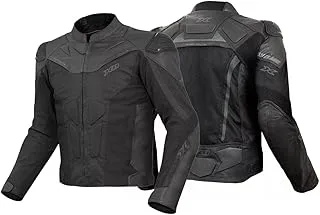 Jaqueta X11 Next Gen Couro