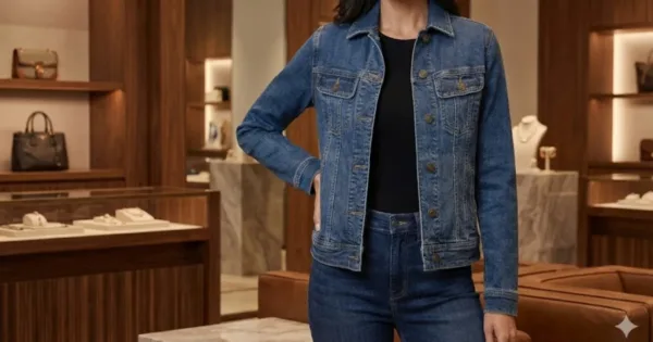 Melhor jaqueta jeans: As 10 melhores em 2026