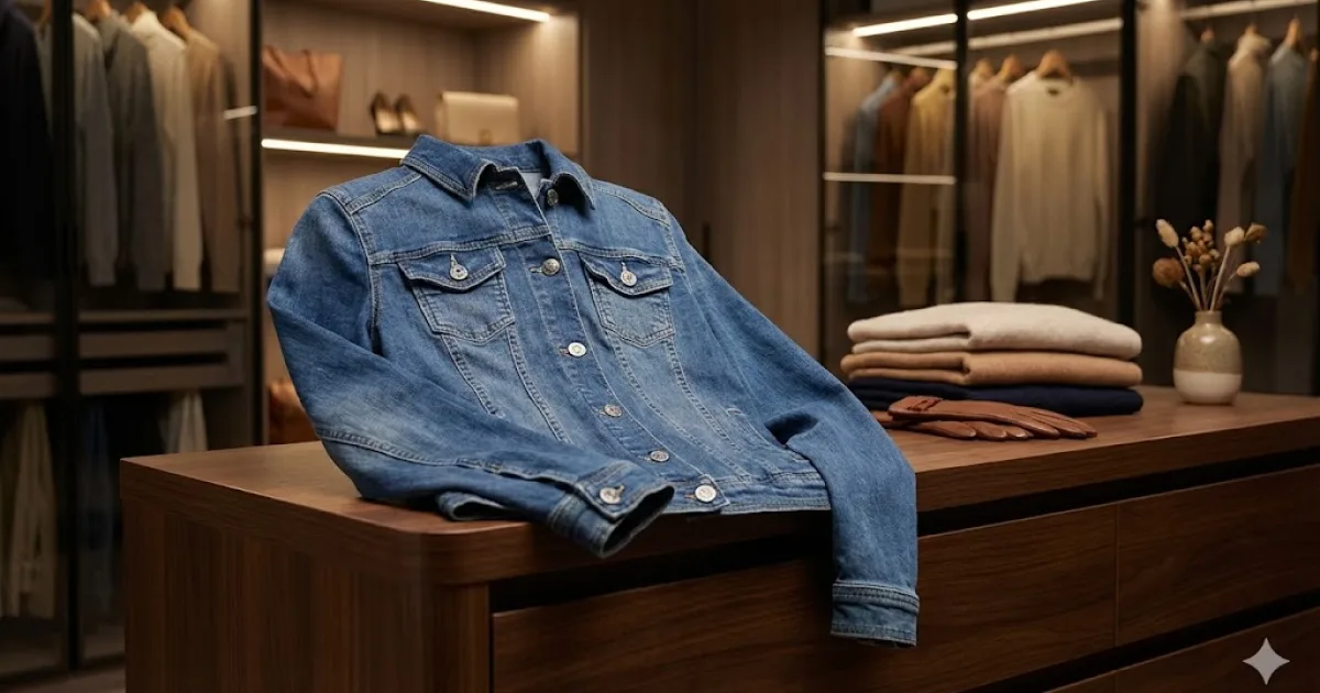 Melhor jaqueta jeans feminina: As 10 melhores em 2026