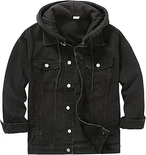 Doslavida Hoodie Denim