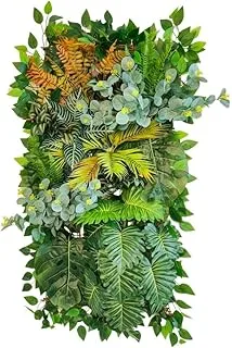 Jardim Vertical Premium Hiper Realista